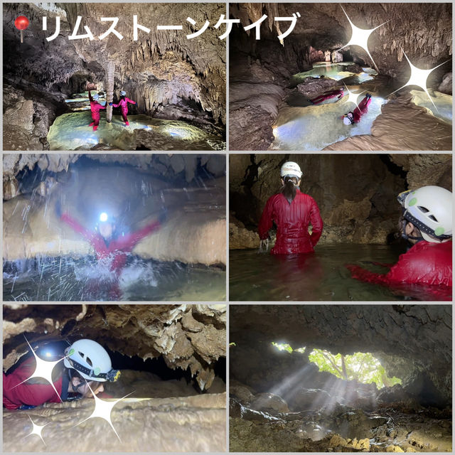 意外と知られていない！沖永良部島の魅力発見👀
