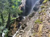 Tumpak Sewu ถ้ายังมีแรง ควรลงไปดูสักครั้ง