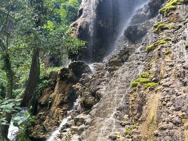 Tumpak Sewu ถ้ายังมีแรง ควรลงไปดูสักครั้ง