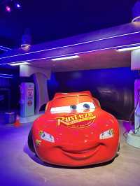 🇰🇷【首爾｜Mundo Pixar 展覽】📍進入Pixar動畫世界！亞洲首次展出😍