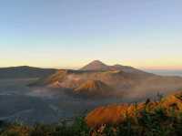 Bromo เหตุผลของการไปเกาะชวา