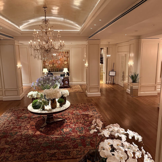 Park Hyatt Saigon