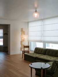 Apartmentful Stay