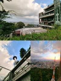 🇰🇷 Essential Tips for Your Visit to N Seoul Tower