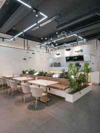 Yoajung House Opens