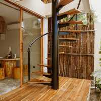 A Blissful Escape into Tropical Elegance