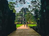 Koh Ker