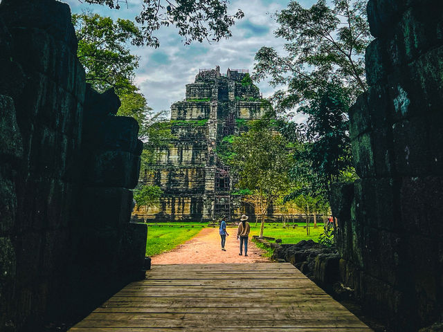 Koh Ker