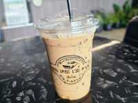รีวิว On the way cafe เชียงใหม่