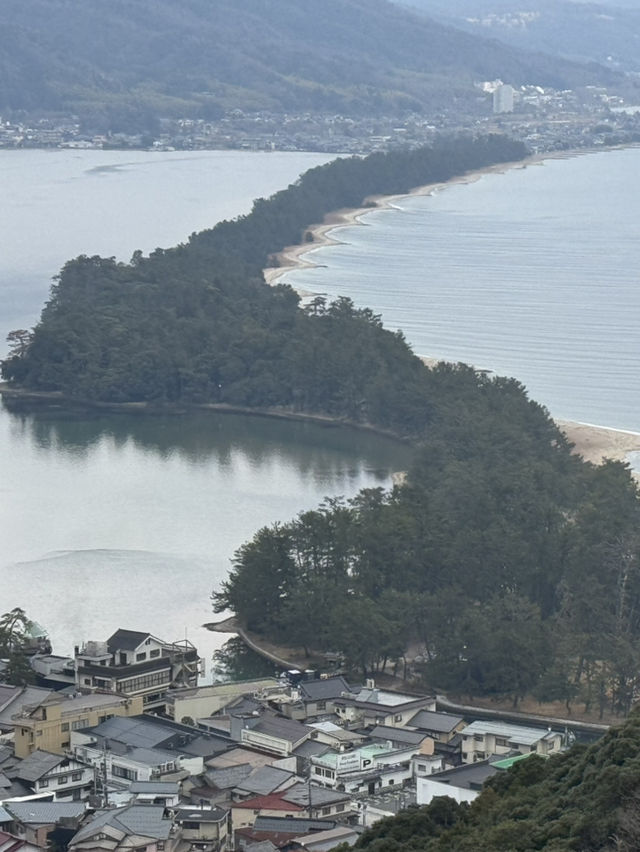 大阪｜交通攻略｜天橋立經典旅遊路線