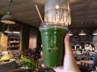 คาเฟ่ลับๆๆ @สระแก้ว