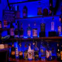 Handlebar and Grill หาดทุ่งวัวแล่น