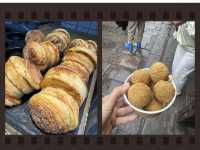รีวิวของกินซินโจว🇨🇳(มณฑลซานซี)