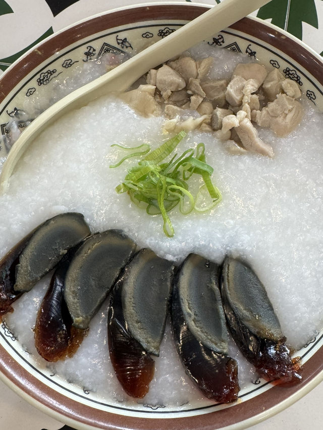 Batam Bites: Dim Sum That’s Worth the Ferry Ride