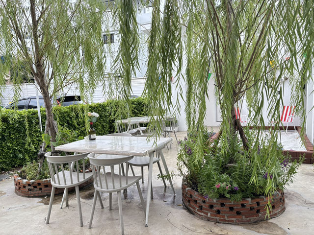 หอมคาเฟ่แอนด์เรสเตอรอง