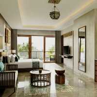 A Tranquil Escape Wrapped in Island Elegance
