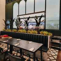 Feast Cafe at Eco Galleria in JB