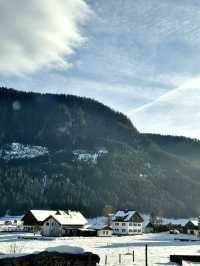 Chasing the Sound of Music in Salzburg