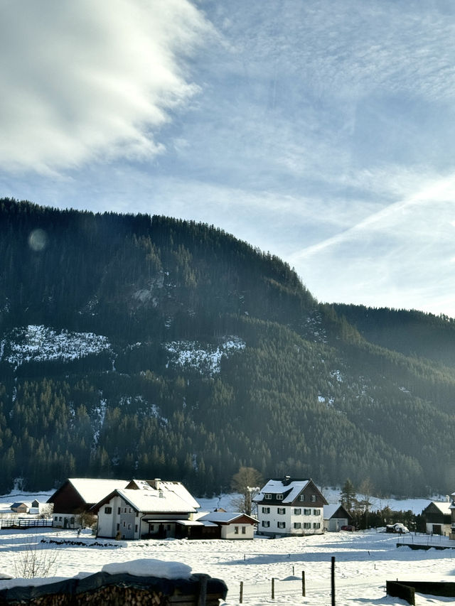 Chasing the Sound of Music in Salzburg