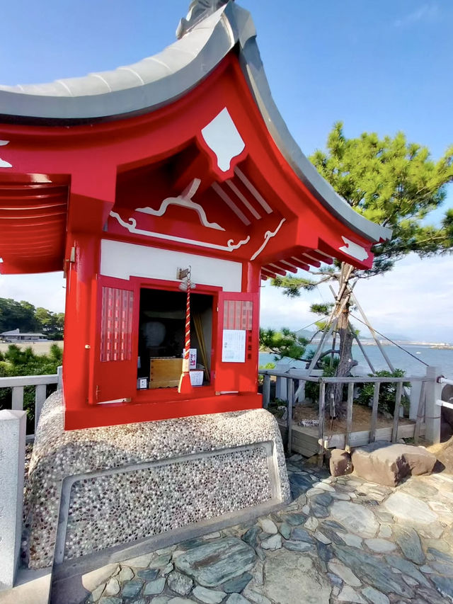 Local Wandering in Kōchi – Castles, Coastlines & Quiet Moments