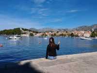Croatia Cavtat is a little gem