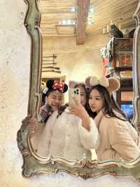 Shanghai Disneyland 🏰