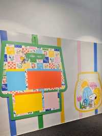 Snoopy 75週年啦！