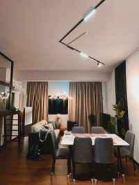 Modern Urban Chic at Youth City, Nilai: A Hidden Gem for Stylish Getaways