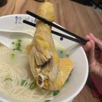 好味台灣麵😋👍🏻