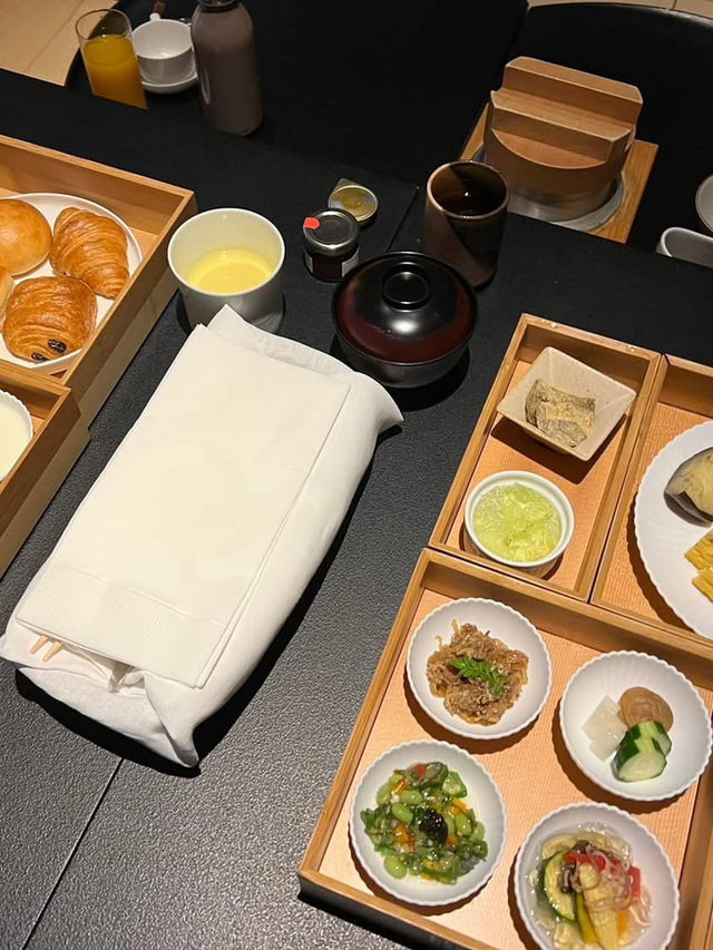虹夕諾雅 東京