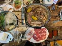 Shabu Hub ชาบูฮับ บุปเฟ่ 