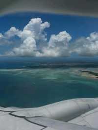Miyakojima – Tropical Paradise in Okinawa, Japan