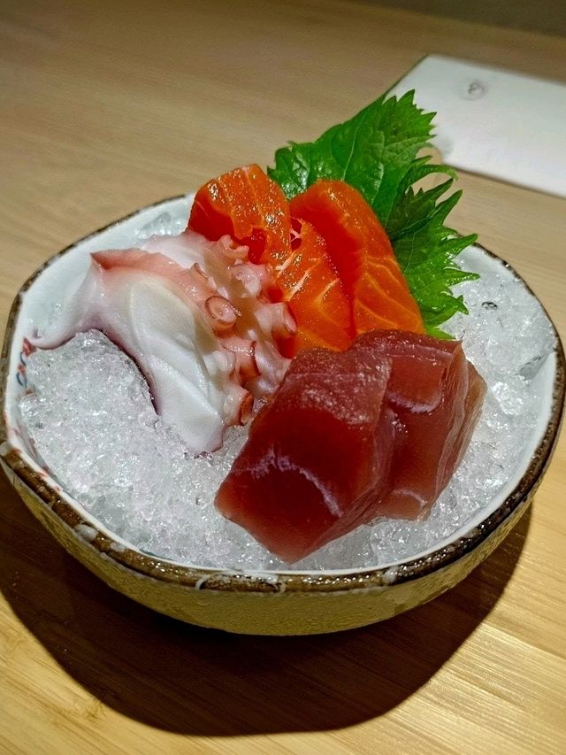 Japanese Fusion Dining Done Right: A Visit to Dozo De Garden, Ipoh.🍣🫛🍱🍜🍤 