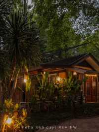 Home Phutoey River Kwai Resort 💚