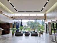桃園青埔住宿推薦｜青埔商旅 CP HOTEL