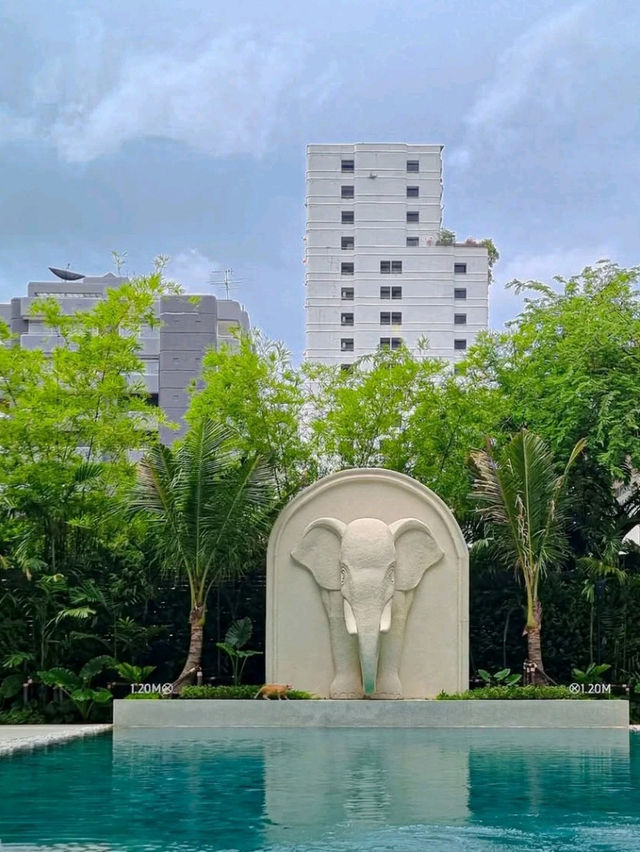 ✨ Hidden Gem in Sukhumvit: Why Nysa Hotel Bangkok Deserves Your Stay! ✨