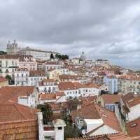 Lisbon เมืองแห่งรถรางสีเหลืองและต้นตำรับทาร์ตไข่