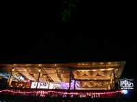 บนชั้นดาดฟ้า Rooftop Bistro บ้านฉาง