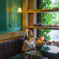 คาเฟ่สไตล์อิตาลีกลางเมืองขอนแก่น The Simple Cafe