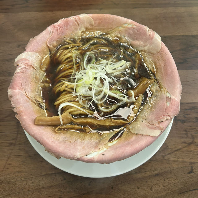 【大阪/枚方】人気ラーメンが並ばず食べられる🍜