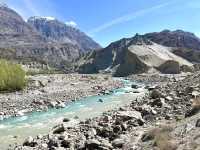 Snow, sky, serenity—Pakistan’s wild hear