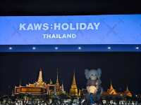 KAWS: Holiday 