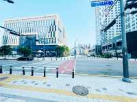 Godeok-Dong: Flavor Meets Culture