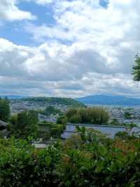 Tranquility in Kyoto: Discovering Ginkaku-ji (The Silver Pavilion)