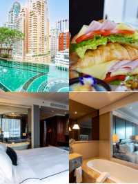 "Art Deco dreams come true at Hotel Muse