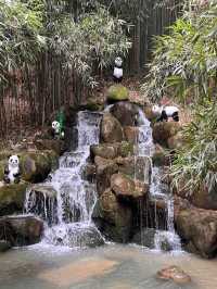 Juknokwon – Bamboo Serenity in Damyang
