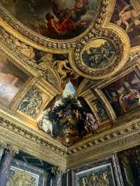 Palace of Versailles – A Journey into Royal Grandeur