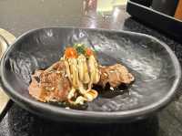 Wagyu Ma บุฟเฟ่ต์เนื้อวากิวนำเข้า