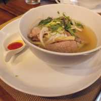 Duong’s Delights: A Taste of Vietnam Reimagined