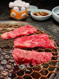 和牛燒肉好出色🥰